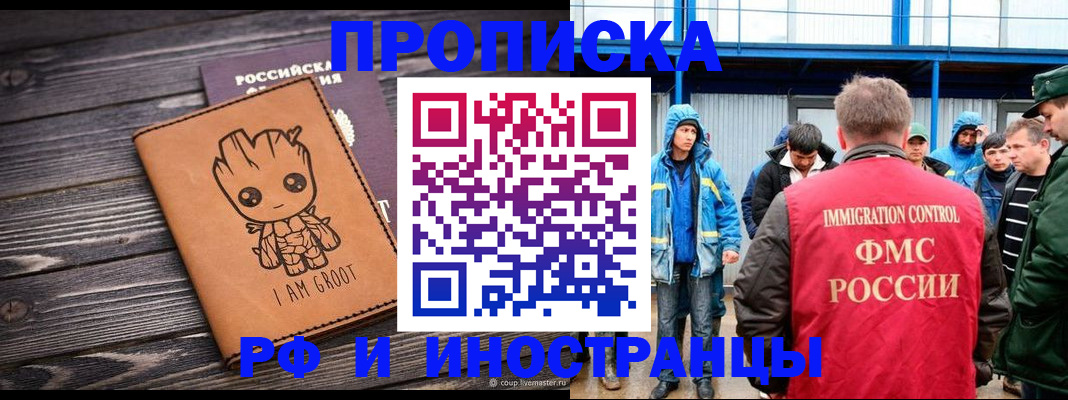 прописка от собственника в Электрогорске